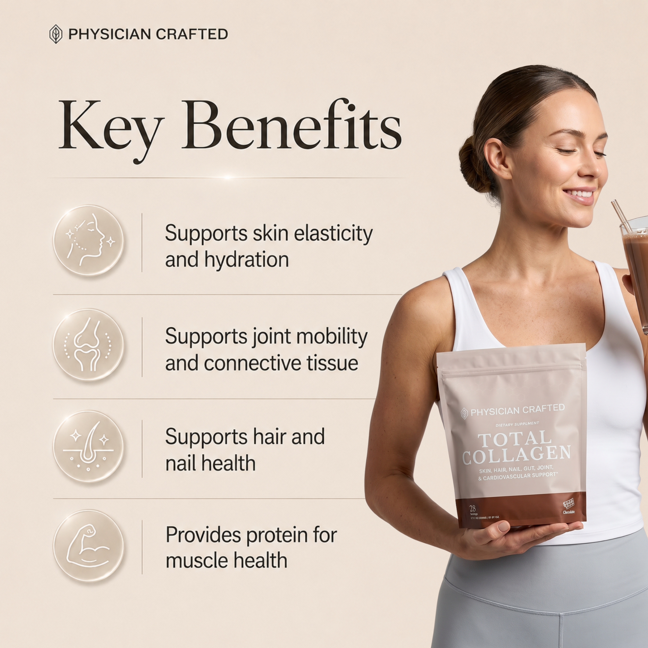 Total Collagen