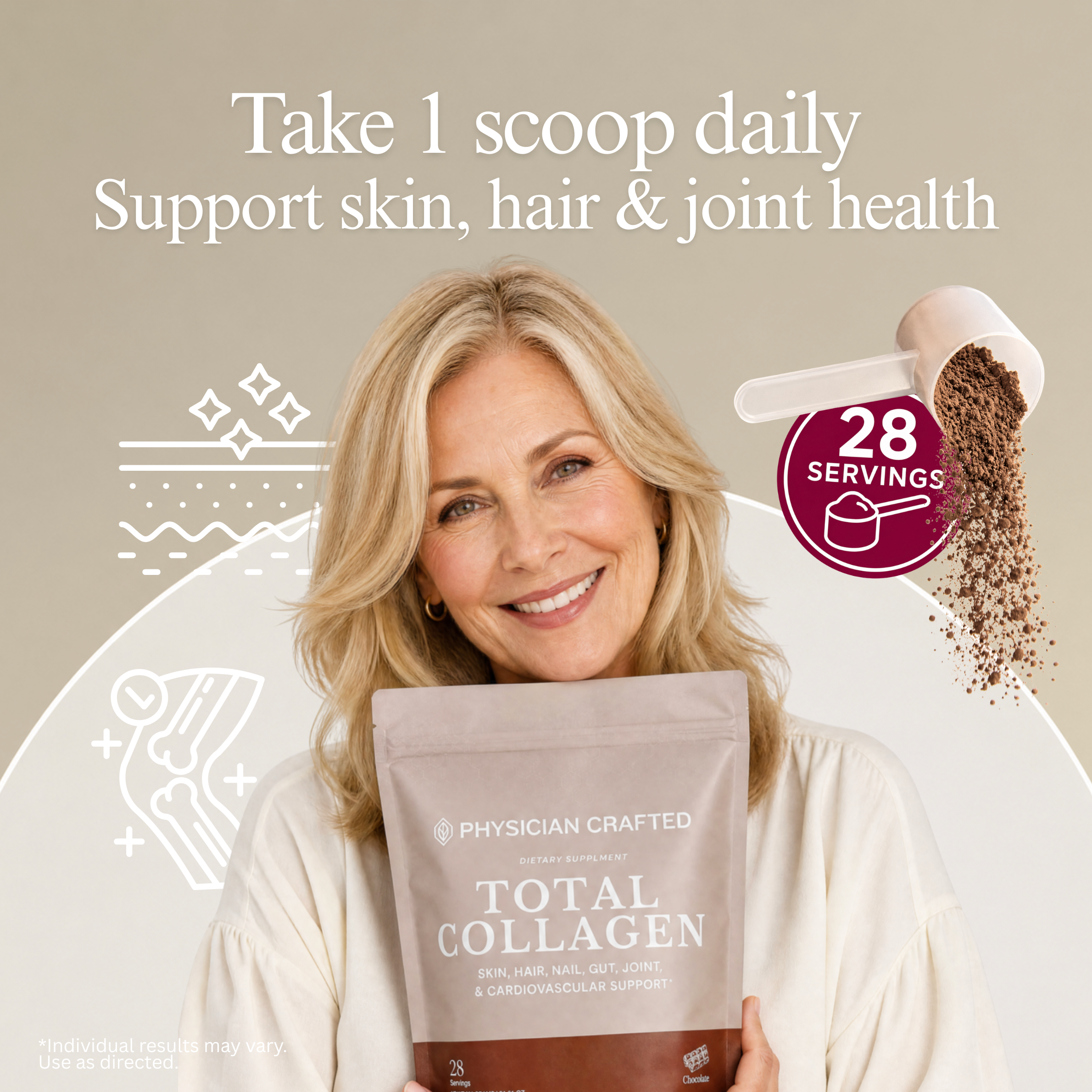 Total Collagen