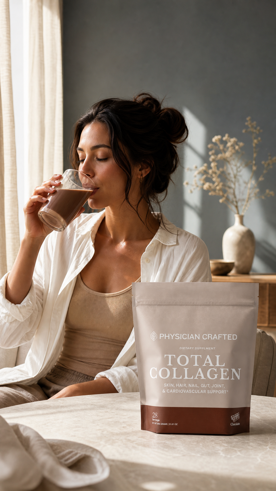 Total Collagen