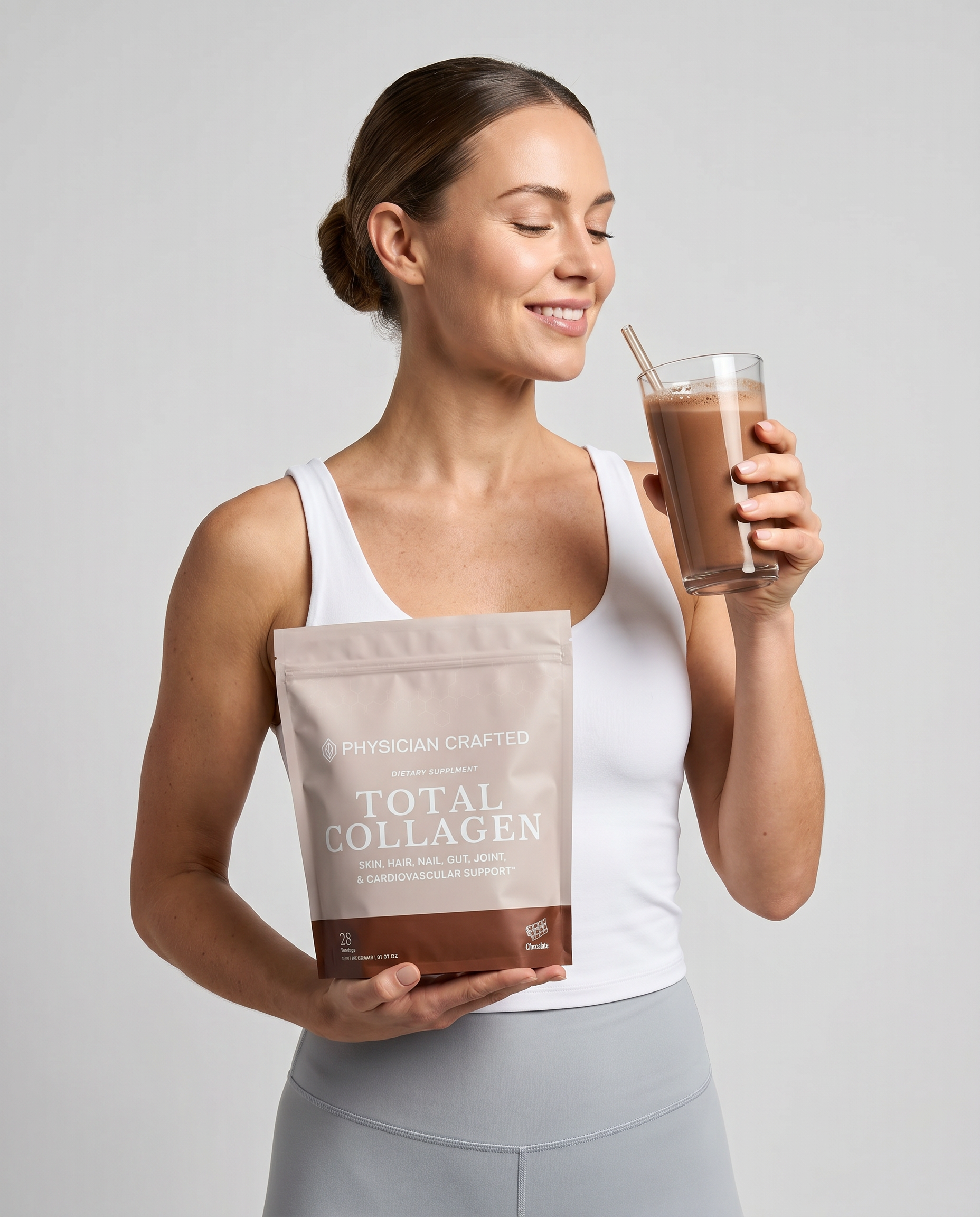 Total Collagen