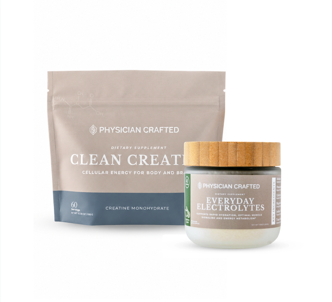 Steady Energy Bundle