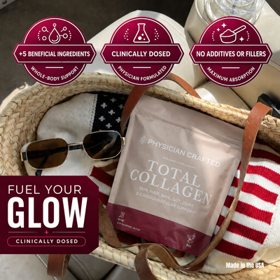 Total Collagen