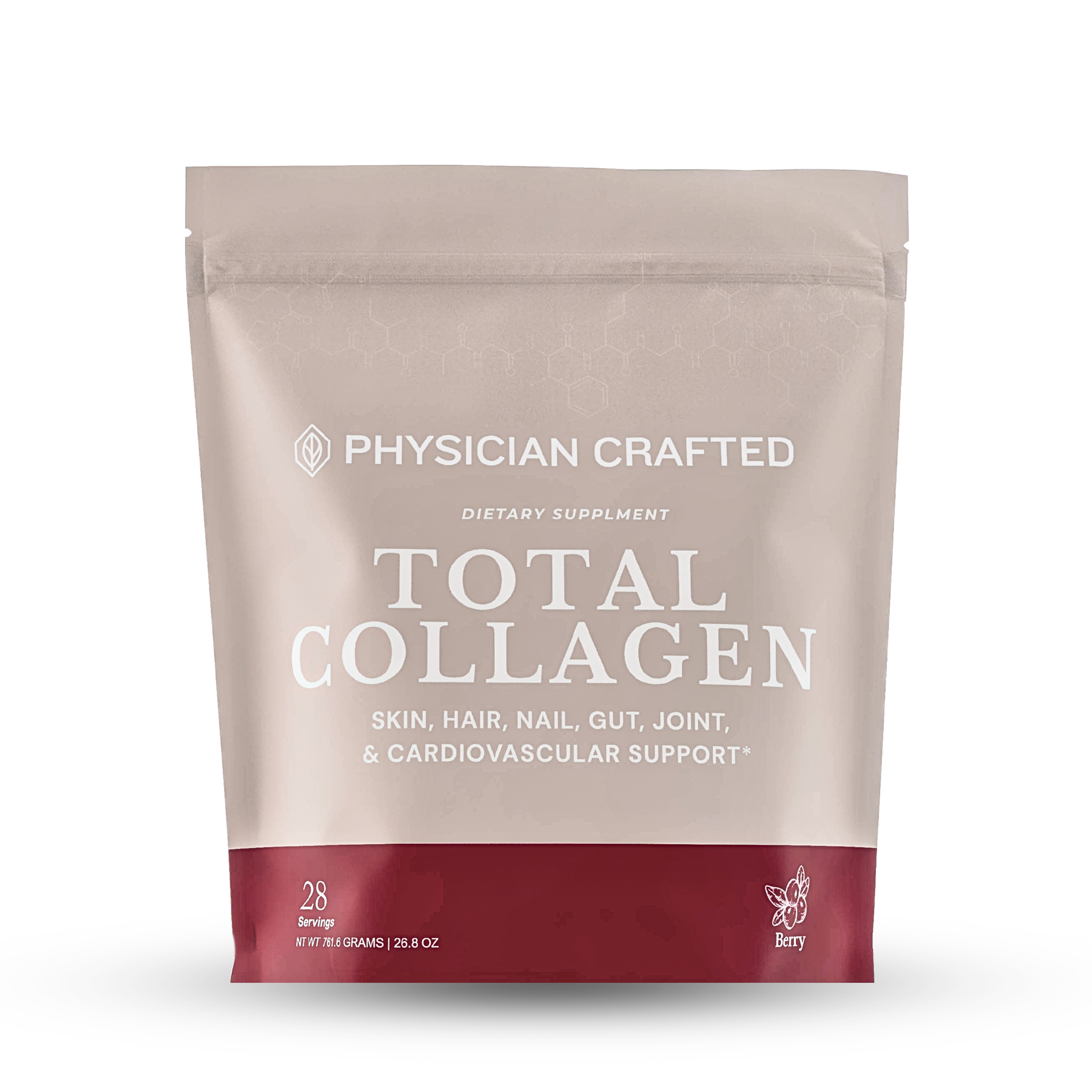 Total Collagen