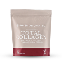 Total Collagen