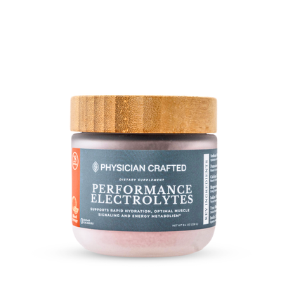 Performance Electrolytes