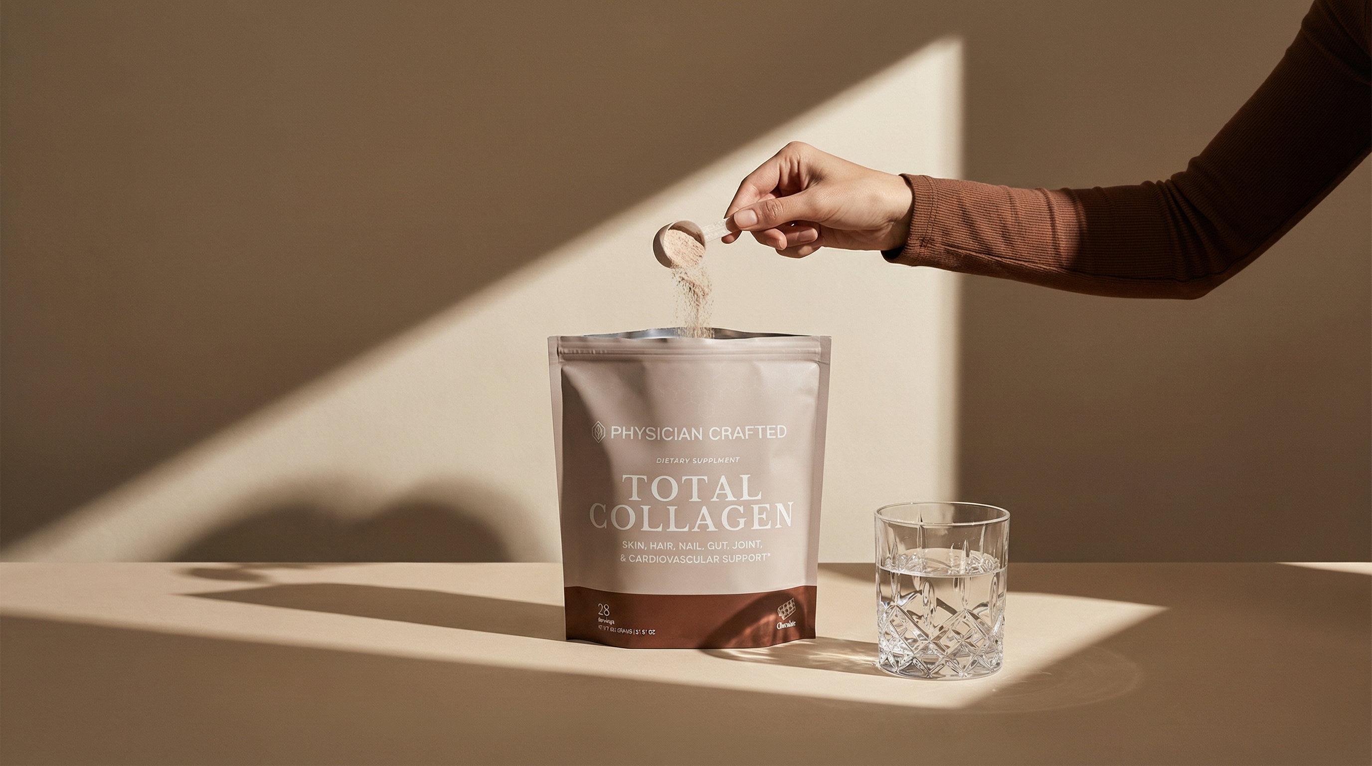 Total Collagen