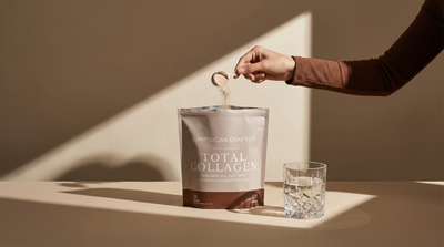 Total Collagen