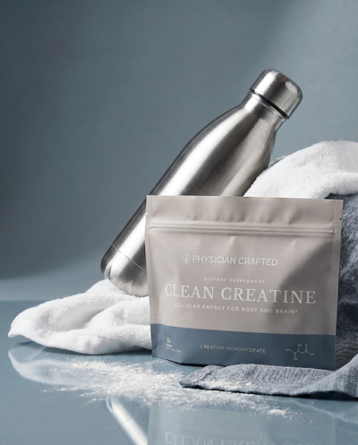 Clean Creatine