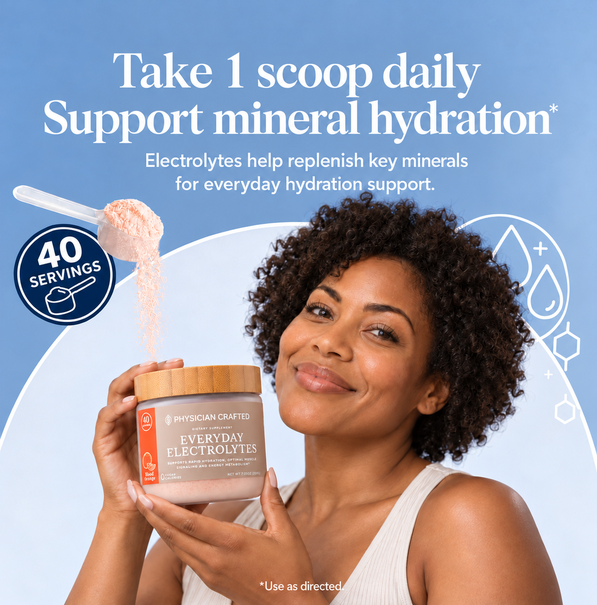 Steady Energy Bundle