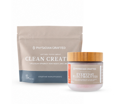 Steady Energy Bundle