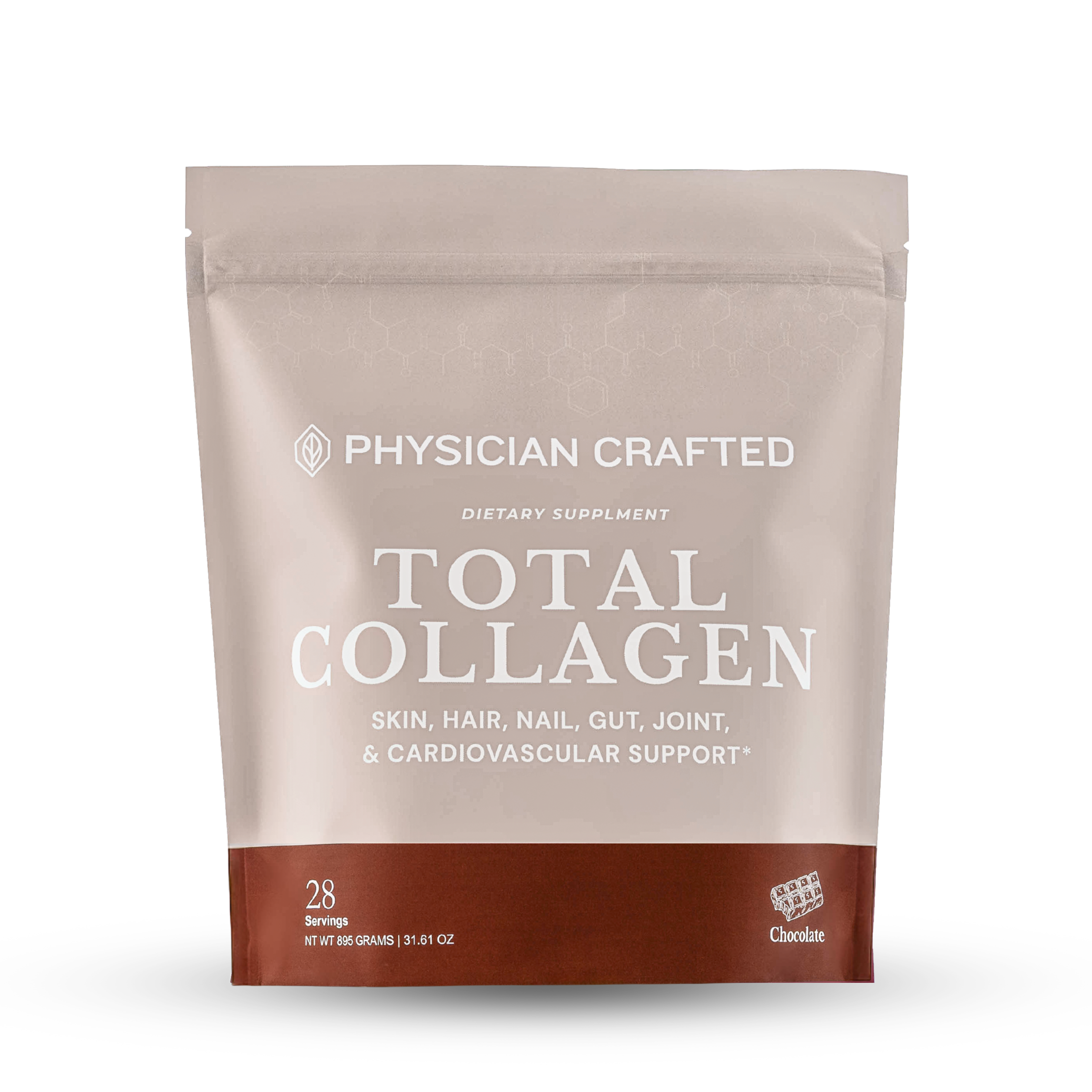 Total Collagen